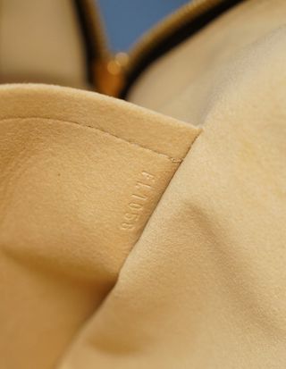 Louis Vuitton Manhattan GM Borsa