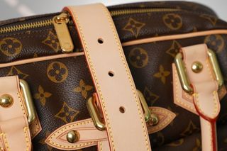 Louis Vuitton Manhattan GM Borsa