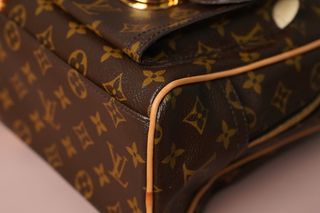 Louis Vuitton Manhattan GM Borsa