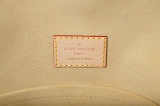 Louis Vuitton Manhattan GM Borsa