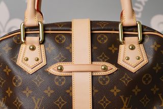 Louis Vuitton Manhattan GM Borsa