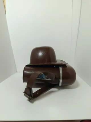 Macchina fotografica CometS vintage