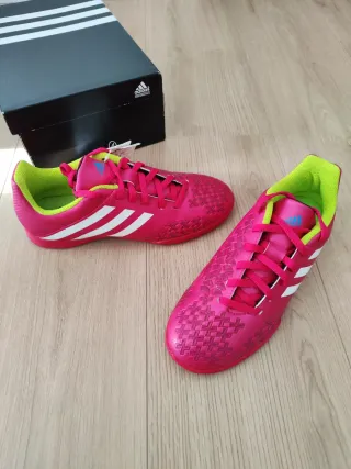 Zapatillas fútbol sala Adidas Predito LZ INJ