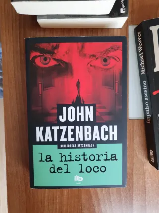 La historia del loco