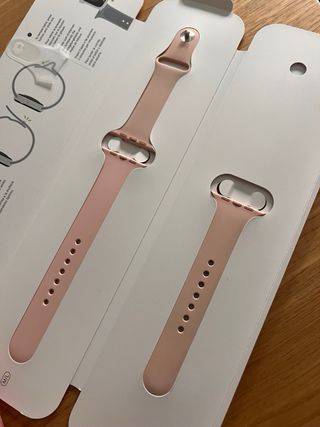 Apple Watch Series 5