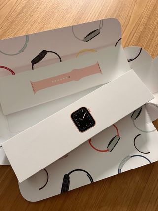 Apple Watch Series 5