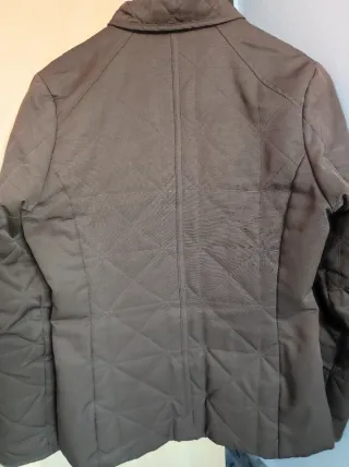 Chaqueta ANNE LAGRANGE Mujer Marrón