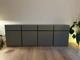 MONTADOR Mueble-cajonera/cómoda/armario/recibidor