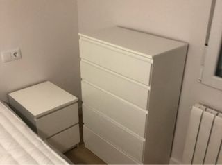 MONTADOR Mueble-cajonera/cómoda/armario/recibidor