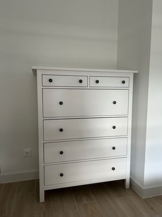 MONTADOR Mueble-cajonera/cómoda/armario/recibidor