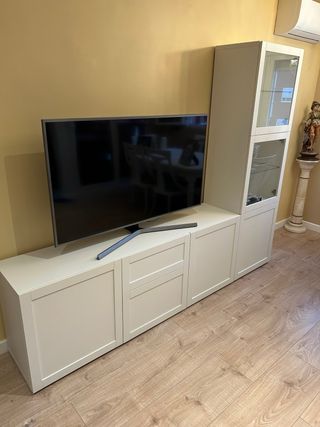 MONTADOR Mueble-cajonera/cómoda/armario/recibidor