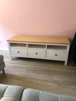 MONTADOR Mueble-cajonera/cómoda/armario/recibidor