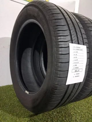195 55 16 87H MICHELIN ENERGY SAVER