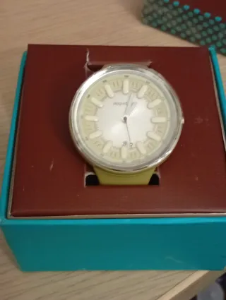 Orologio Appetime By Seiko Pipe Fruits