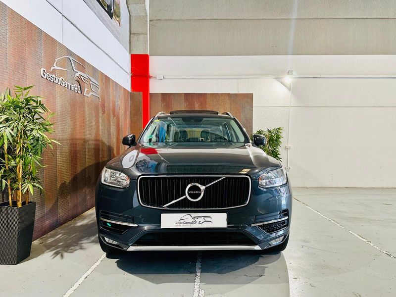 Volvo XC90 2016 - foto 1