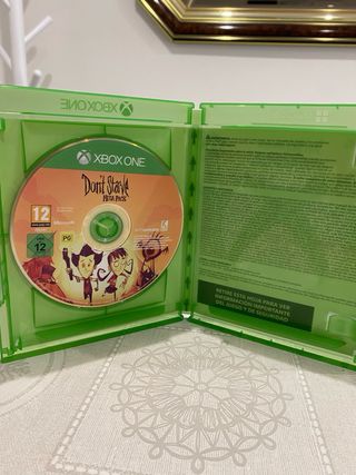 Don't Starve Mega Pack Xbox One