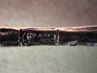 Cucchiaino zucchero Christoph Widmann