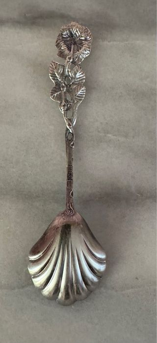 Cucchiaino zucchero Christoph Widmann