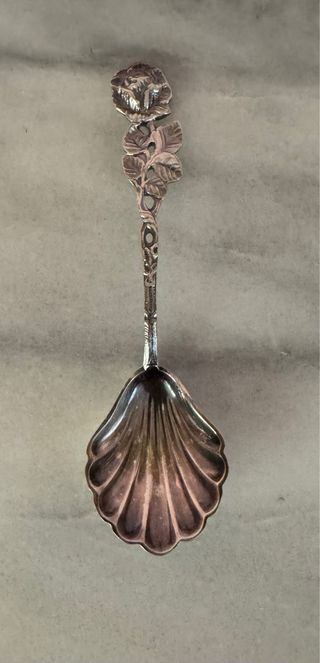 Cucchiaino zucchero Christoph Widmann