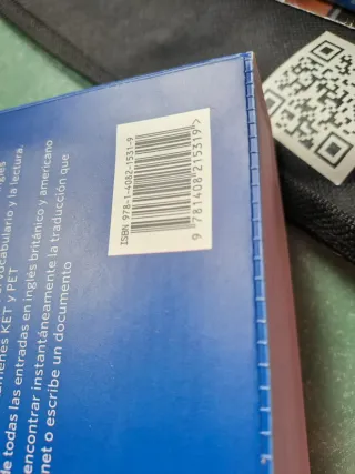 LONGMAN DICCIONARIO POCKET PLUS FLEXI & CD-ROM ...