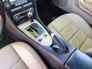 Mercedes-Benz SLK 55 AMG AUTO