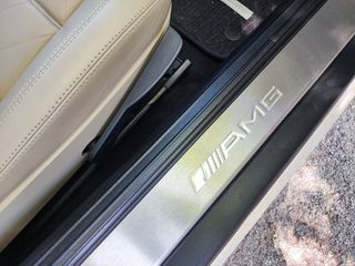 Mercedes-Benz SLK 55 AMG AUTO