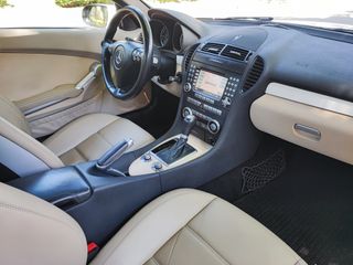 Mercedes-Benz SLK 55 AMG AUTO