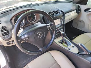 Mercedes-Benz SLK 55 AMG AUTO