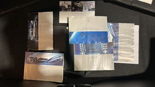 Mercedes-Benz SLK 55 AMG AUTO