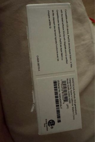 Auricular Derecho AirPods 3ª Gen