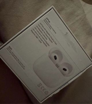 Auricular Derecho AirPods 3ª Gen