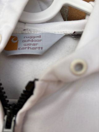 Sudadera Carhartt Talla S