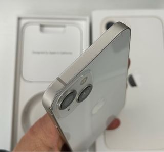 iPhone 13 128GB Seminuevo