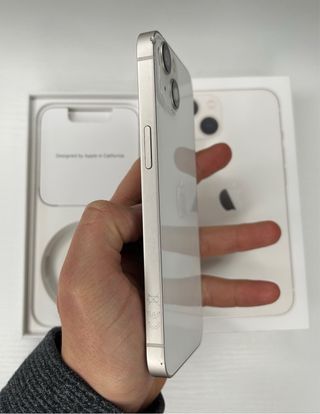 iPhone 13 128GB Seminuevo