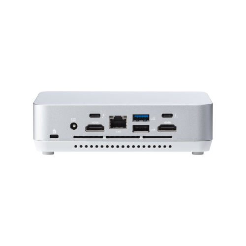 ASUS NUC 14 Pro+ RNUC14RVSU5068A2I afbeelding 5