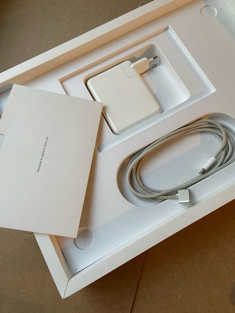 MacBook Pro 16 A2485 M1 Max para piezas afbeelding 5