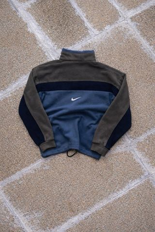 Polar quarter zip Nike Golf Vintage