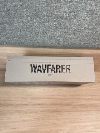 Ray-Ban Meta Wayfarer Gen 2 Transitions
