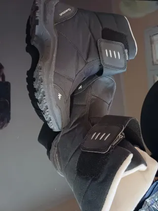 Stivali da neve Quechua n.36