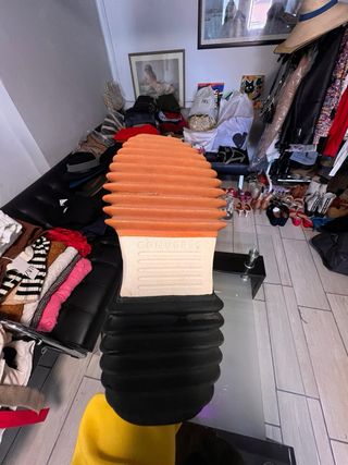 Converse Run Star Motion Blancas