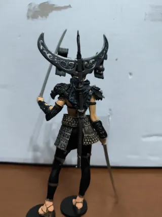 Action Figure Spawn McFarlane Toys Samurai