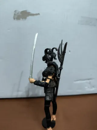 Action Figure Spawn McFarlane Toys Samurai