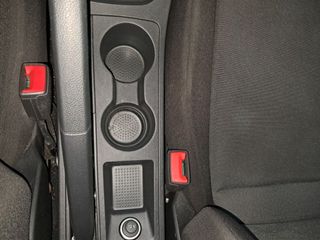 Seat Ibiza 1.0 MPI 59kW (80CV) Reference Plus