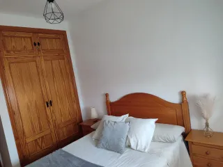 Alquiler vacacional piso isla Cristina