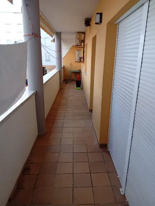 Alquiler vacacional piso isla Cristina