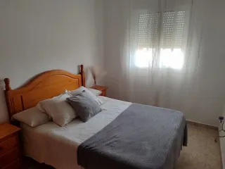 Alquiler vacacional piso isla Cristina