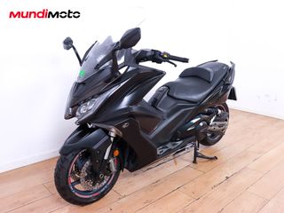 KYMCO AK 550 ABS