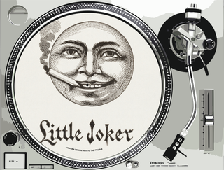 Slip-mat turntables