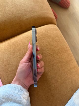 iPhone 13 Pro Azul Grisáceo