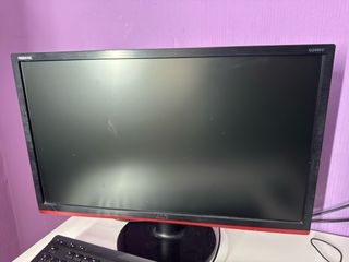 Pantalla AOC 25 G2460V Freesync